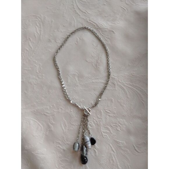 lia sophia necklace - Picture 2 of 6